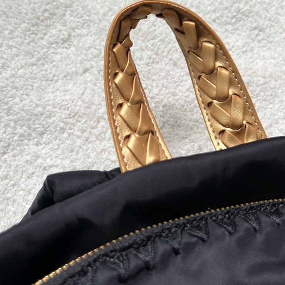 Jack Rogers Sparkly Backpack - Picture 8 of 12